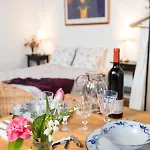 Bed & Breakfast Mas De La Roda Bordils
