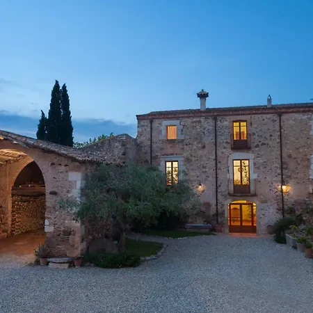 Mas De La Roda Bordils