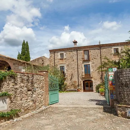 Bed & Breakfast Mas De La Roda *