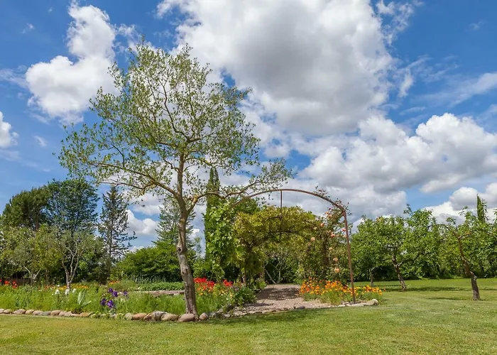 Mas De La Roda Alojamento de Acomodação e Pequeno-almoço *