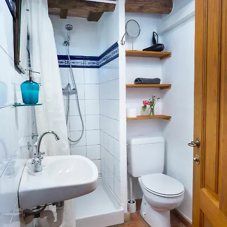 Bed and breakfast Mas De La Roda Bordils