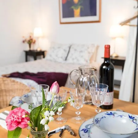 Bed and breakfast Mas De La Roda Bordils